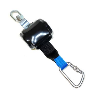 eBloc Self-Retracting Lifeline
